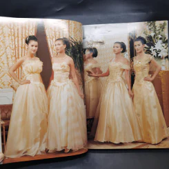 วิวาห์ Modern Wedding รูปที่ 14
