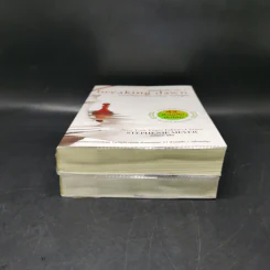 Breaking Dawn รุ่งอรุโณทัย เล่ม 1-2 - Stephenie Meyer รูปที่ 4