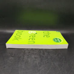 The Green Book - Elizabeth Rogers, โตมร ศุขปรีชา รูปที่ 5