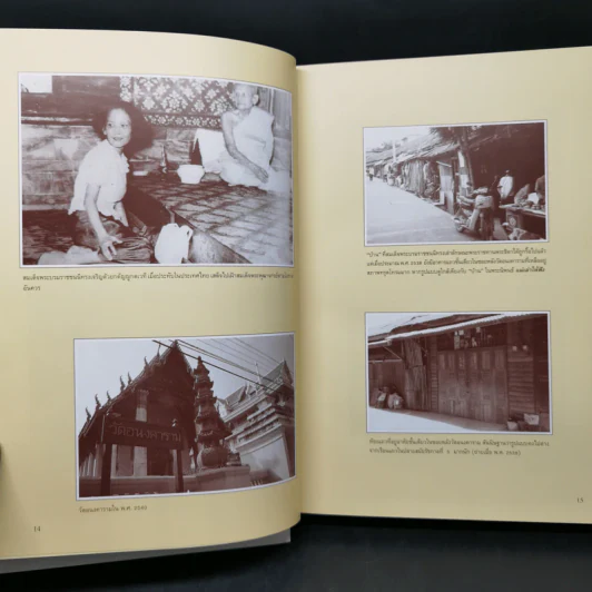 พระมามลายโศกหล้า เหลือสุข พระราชประวัติและพระราชกรณียกิจสมเด็จย่า รูปที่ 13