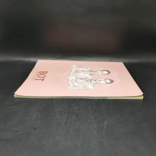 Bot พระสยาม ฉบับที่ 4 ก.ค.-ส.ค.2561 รูปที่ 5