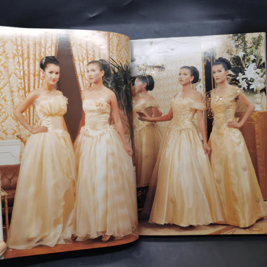 วิวาห์ Modern Wedding รูปที่ 14