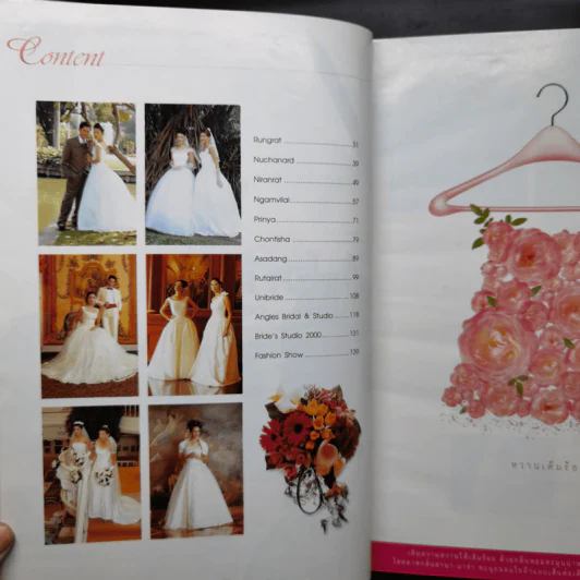 วิวาห์ Modern Wedding รูปที่ 8