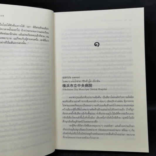 Boxset นวนิยายชุด Rising Sun 3 เล่ม สายเลือดแดนตะวัน, รอยฝันตะวันเดือด, รอยรักหักเหลี่ยมตะวัน - ณารา รูปที่ 15