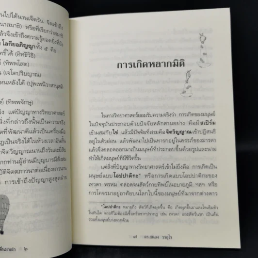 ตายแล้วฟื้นตื่นมาเล่า - ดร.สนอง วรอุไร รูปที่ 10