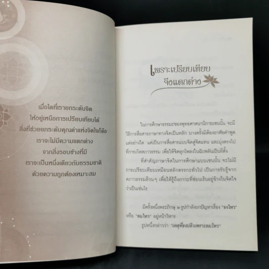 ทำใจเสียบ้างแล้วทุกอย่างจะดีขึ้น - ชุติปัญโญ รูปที่ 9