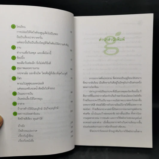 The Green Book - Elizabeth Rogers, โตมร ศุขปรีชา รูปที่ 9