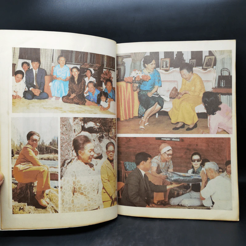 พระผู้สถิตย์บนสรวงสวรรค์ สมเด็จพระนางเจ้ารำไพพรรณี พระบรมราชินี ในรัชกาลที่ ๗ รูปที่ 9