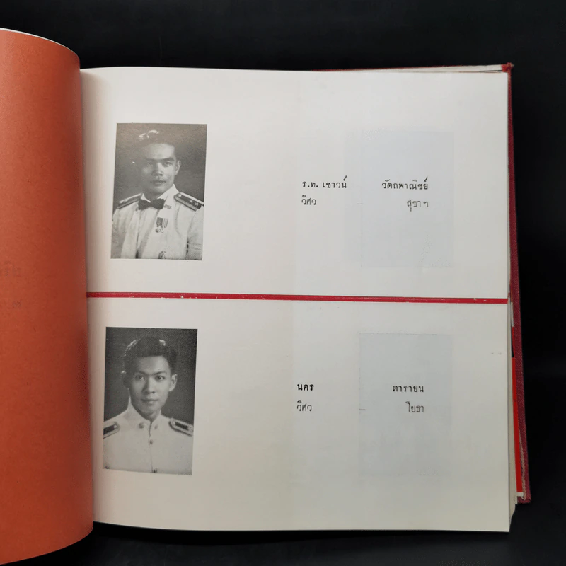 จุฬาบัณฑิต 2502 หนังสือรุ่น รูปที่ 16