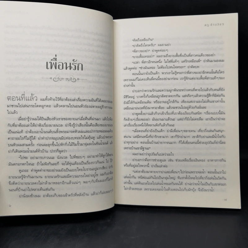 ภูตต่างพบ - ครู ข้างวังฯ รูปที่ 11