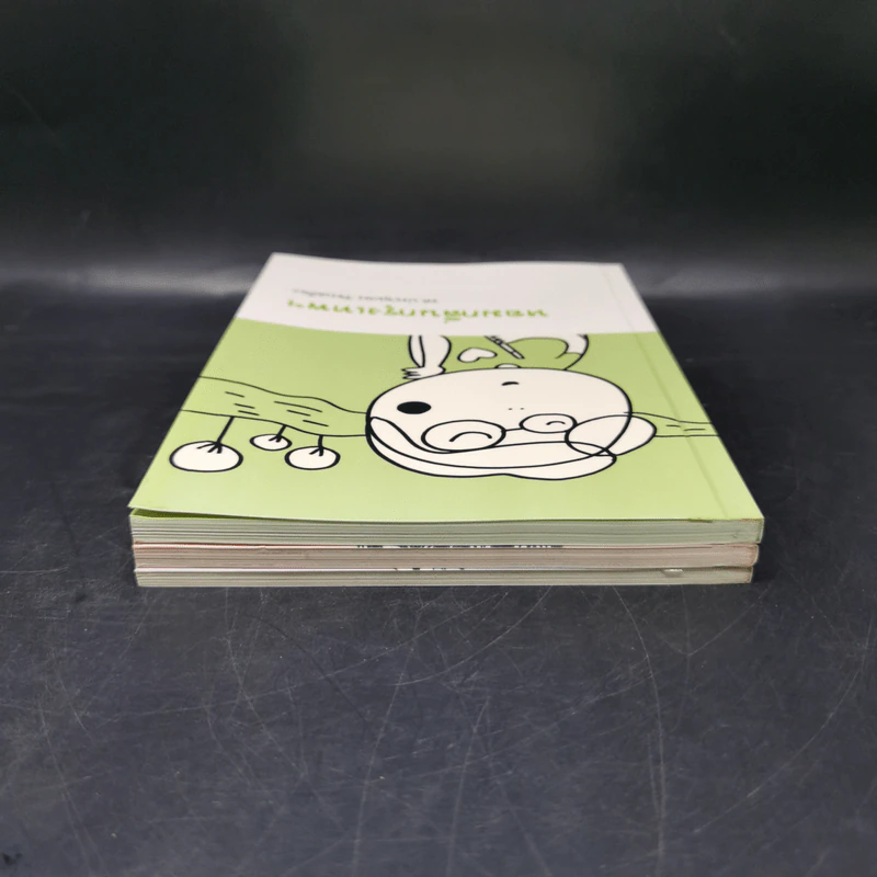 ชุดหนังสือใกล้ใจ 3 เล่ม Boxset - ประทุมพร,อรชุมา,ทมยันตี รูปที่ 8