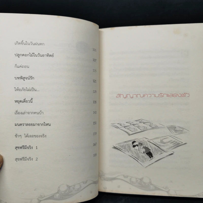 ตักสุขใส่กระโหลกชะโงกดูใจ - สุรเชษฐ เวชชพิทักษ์ รูปที่ 11
