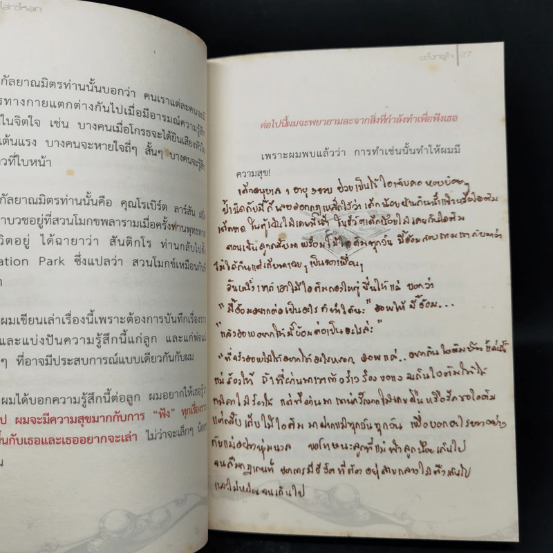ตักสุขใส่กระโหลกชะโงกดูใจ - สุรเชษฐ เวชชพิทักษ์ รูปที่ 13