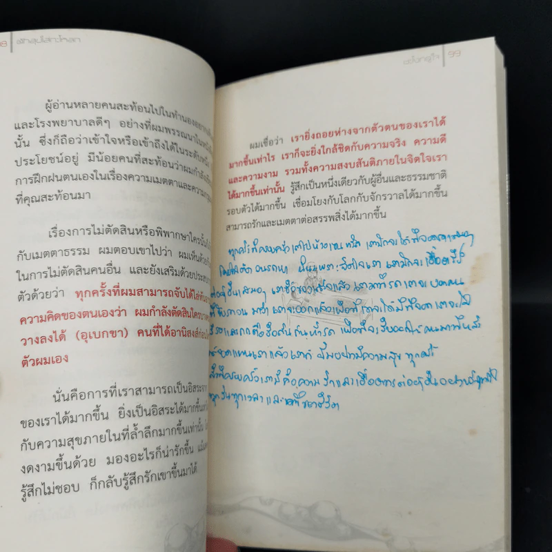 ตักสุขใส่กระโหลกชะโงกดูใจ - สุรเชษฐ เวชชพิทักษ์ รูปที่ 15