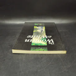 The Woman in White - Oxford Bookworms Library 6 รูปที่ 6