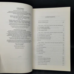The Woman in White - Oxford Bookworms Library 6 รูปที่ 8