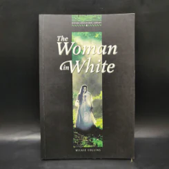 The Woman in White - Oxford Bookworms Library 6 รูปที่ 1
