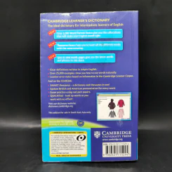 Cambridge Learner's Dictionary รูปที่ 2