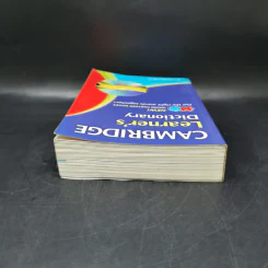Cambridge Learner's Dictionary รูปที่ 6