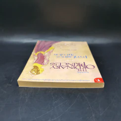เจ้าลาเวนเดอร์สีม่วงเอย The Ordinary Princess - M.M.Kaye รูปที่ 6