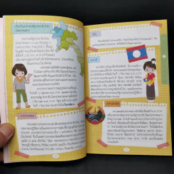 Survivor ลาว พูดลาวได้ ไปไหนก็สนุก รูปที่ 10