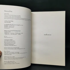 PIECES OF YOU เศษเสี้ยวของเธอ - Tablo รูปที่ 8