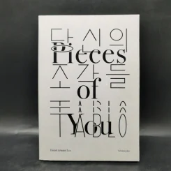 PIECES OF YOU เศษเสี้ยวของเธอ - Tablo รูปที่ 1