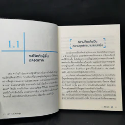 วางลงก็เป็นสุข Just let it go - เซียวเย่ว์ รูปที่ 11