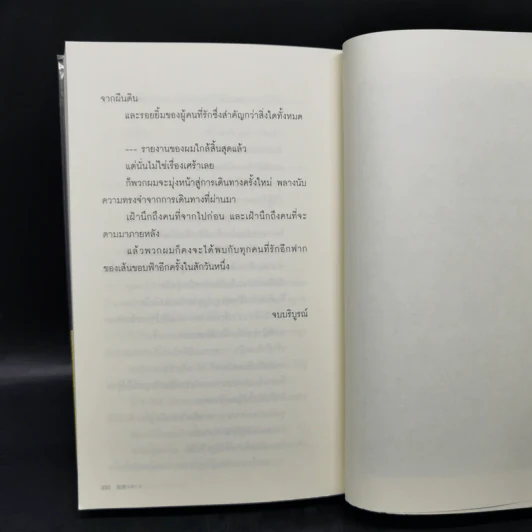 ผม แมว และการเดินทางของเรา The Travelling Cat Chronicles - ฮิโระ อาริคาว่า รูปที่ 11