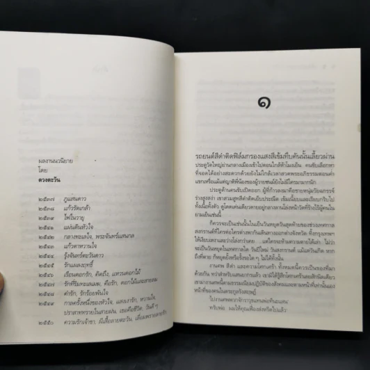 เลื่อมพรายลายรัก - ดวงตะวัน รูปที่ 9