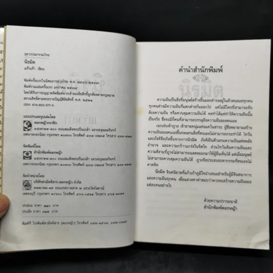 นิรมิต - แก้วเก้า รูปที่ 8