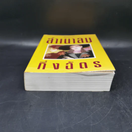ลำเนาลม - กิ่งฉัตร รูปที่ 4