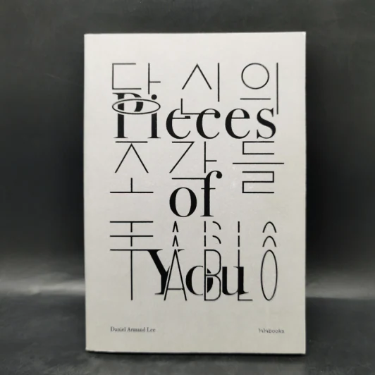 PIECES OF YOU เศษเสี้ยวของเธอ - Tablo รูปที่ 1