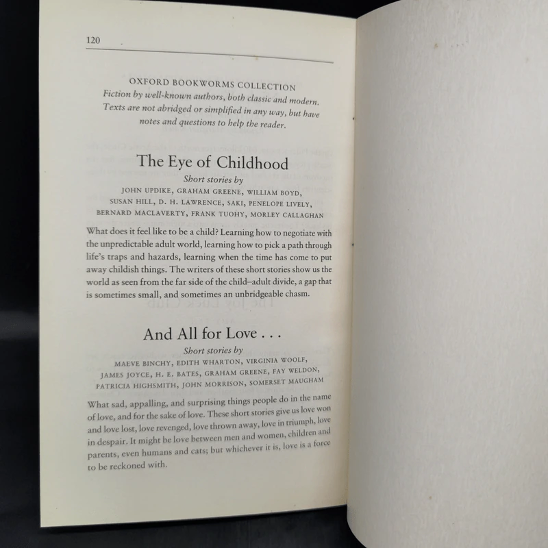 The Woman in White - Oxford Bookworms Library 6 รูปที่ 10