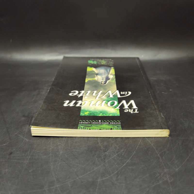 The Woman in White - Oxford Bookworms Library 6 รูปที่ 6