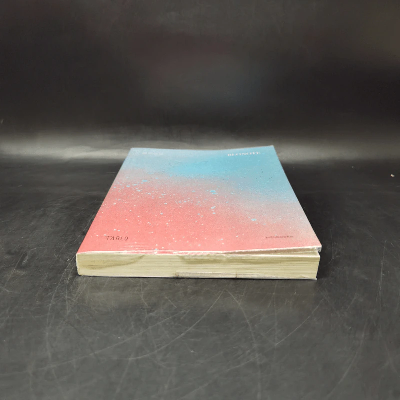 BLONOTE : โบลโน้ต - Tablo รูปที่ 4