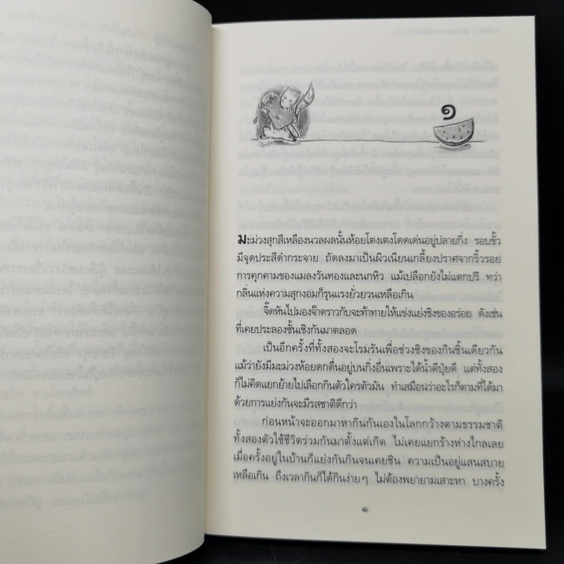 แปดขา สามคน บนโลกสองใบ - ชัยกร หาญไฟฟ้า รูปที่ 10