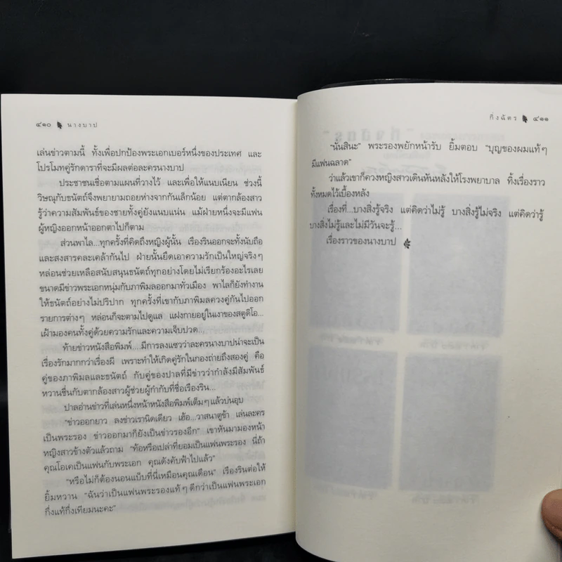 นางบาป - กิ่งฉัตร รูปที่ 10