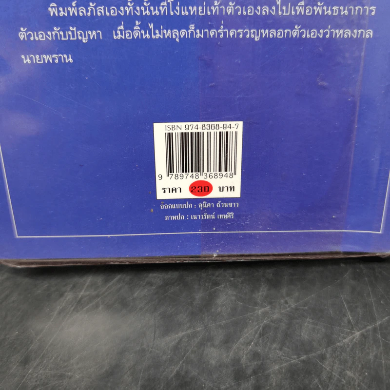 บ่วงหงส์ - กิ่งฉัตร รูปที่ 10