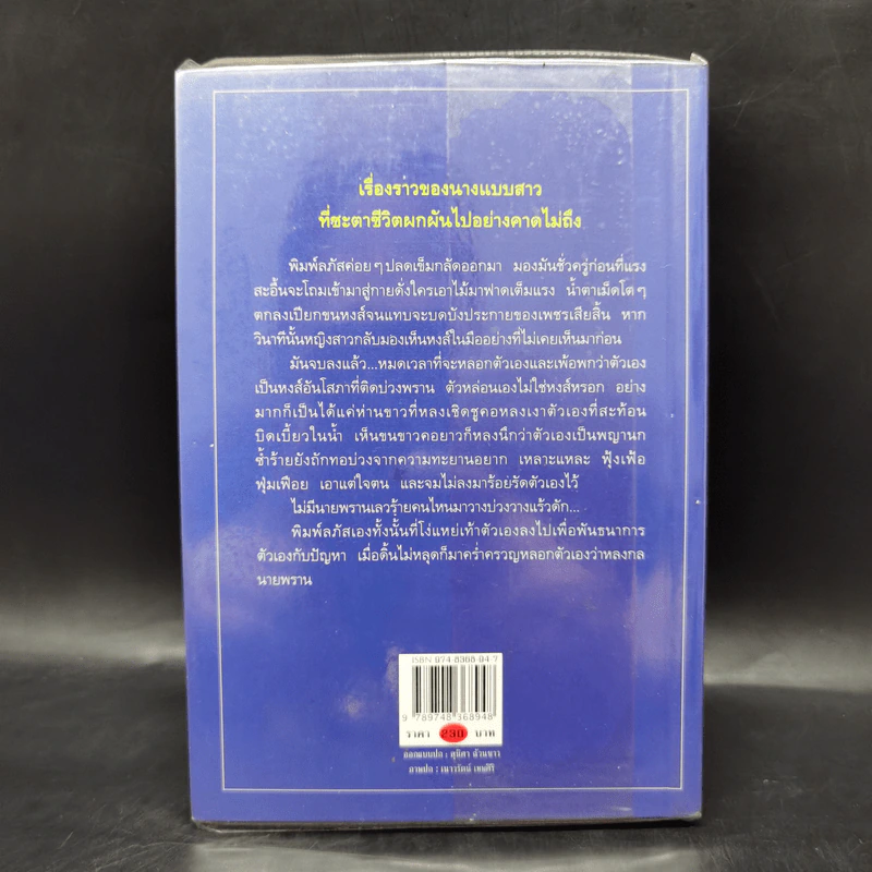 บ่วงหงส์ - กิ่งฉัตร รูปที่ 2