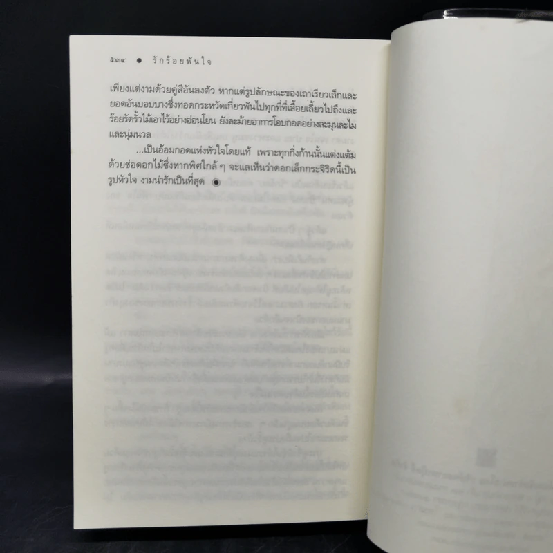 รักร้อยพันใจ - ดวงตะวัน รูปที่ 10