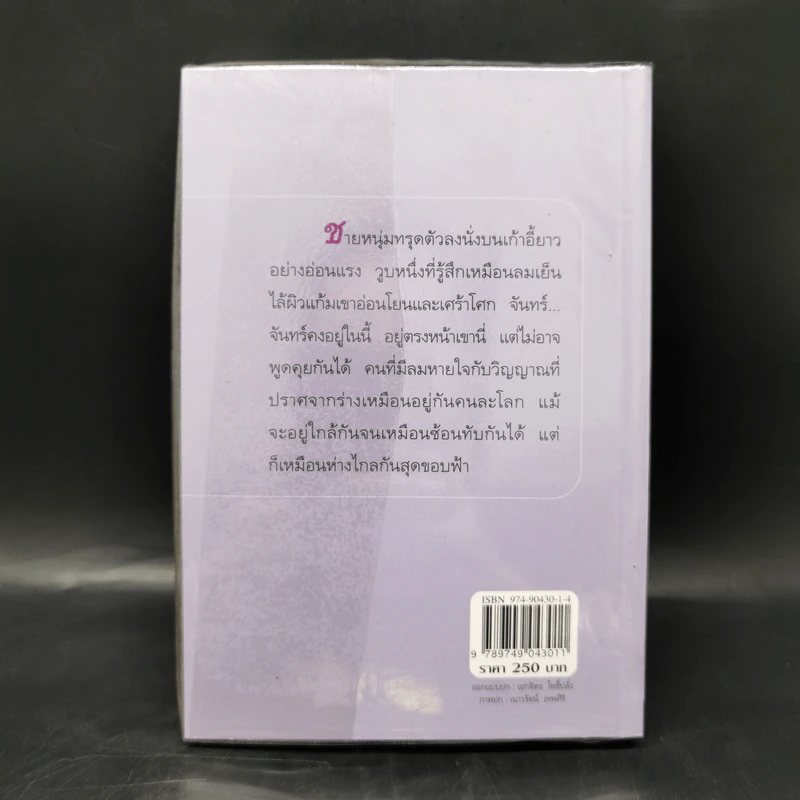 พรายปรารถนา - กิ่งฉัตร รูปที่ 2