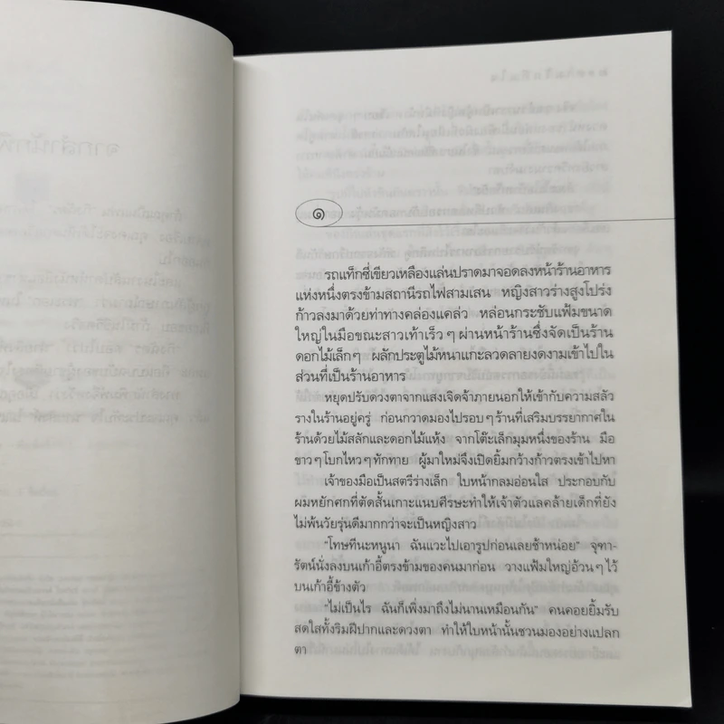 ตามรักคืนใจ - กิ่งฉัตร รูปที่ 9
