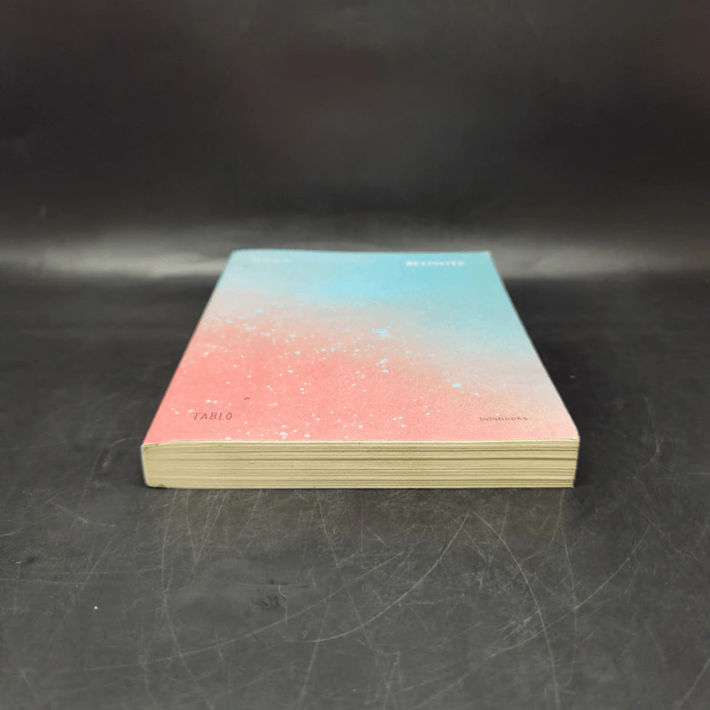 Blonote - Tablo รูปที่ 4
