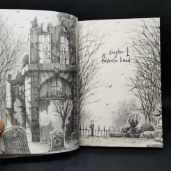 Beansprout & Firehead in the Black Season - ทรงศีล ทิวสมบุญ รูปที่ 10