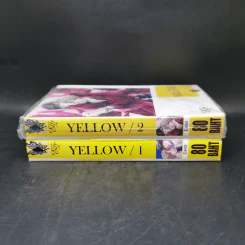การ์ตูนวาย Yellow เยลโล่ 2 เล่มจบ รูปที่ 3