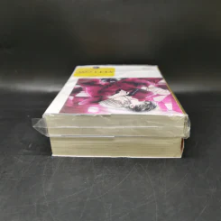 การ์ตูนวาย Yellow เยลโล่ 2 เล่มจบ รูปที่ 6