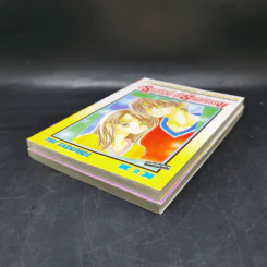 อรุณสวัสดิ์ ส่งรักมาทักทาย เล่ม 1-2 - Yue Takasuka รูปที่ 6