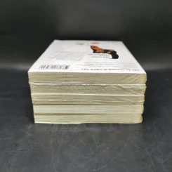 ชมรมคนไร้เพื่อน เล่ม 1-5 รูปที่ 5