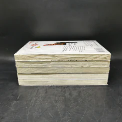 ชมรมคนไร้เพื่อน เล่ม 1-5 รูปที่ 4